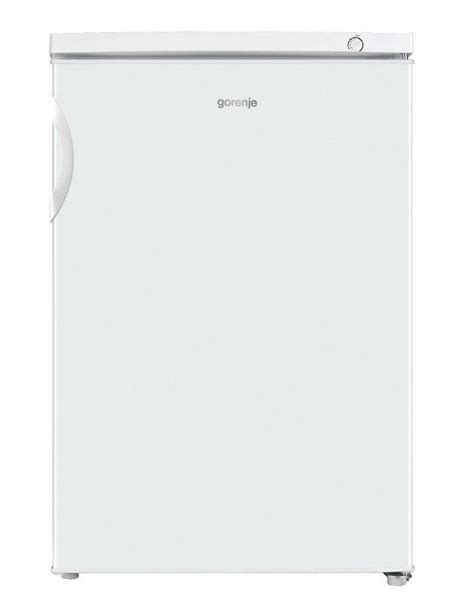 Gorenje Морозильная камера Морозильник F492PW купить на OZON по низкой ...