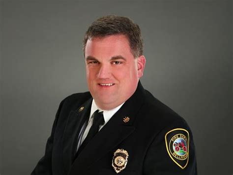 Bill Hewett Named Interim Bellingham Fire Chief Kafe 104 1