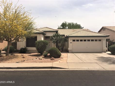 new house in gilbert az 10