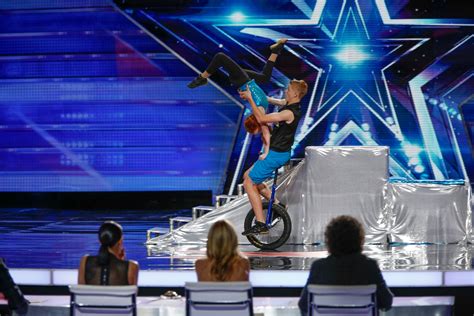 America's Got Talent: Auditions: Week 5 Photo: 2407141 - NBC.com