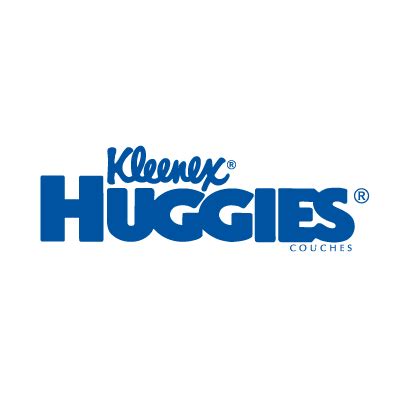 Huggies logo vector - Download logo Huggies vector