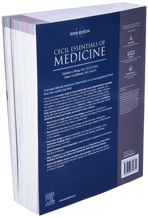 Cecil Essentials Of Medicine Drcart