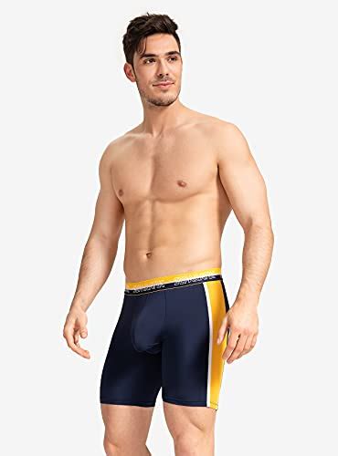 Long Leg Boxer Briefs What Are They And Reviewing Separatec