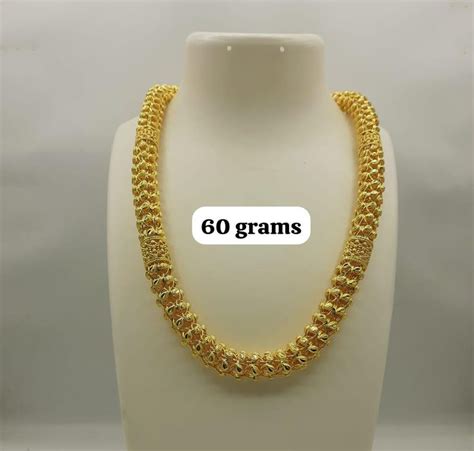 Pin By Paul Whittaker On Gold Jewellery In 2024 Simple Necklace