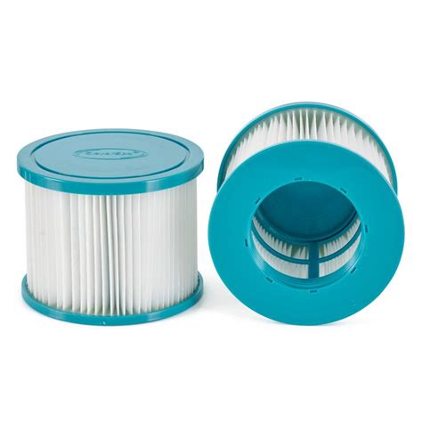 CleverSpa 8106 Replacement Part Hot Tub Spa Water Filter Cartridge 2