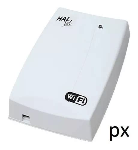 Comunicador Wifi Universal Para Todas Las Centrales X 28 Envío gratis