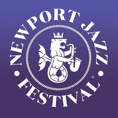 Newport Jazz Festival 2017 Lineup - Aug 4 - 6, 2017