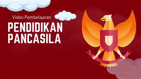 Peluang Dan Tantangan Penerapan Nilai Nilai Pancasila Dalam Kehidupan