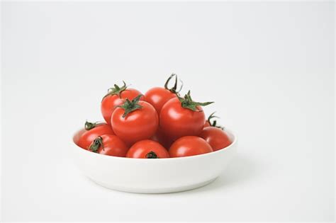 Premium Photo Cherry Tomato