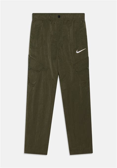 Nike Sportswear Pant Unisex Pantalon Cargo Khakikaki Zalandofr