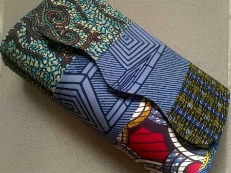 Ankara Print Clutch Bag Clutch Purse Tutorial African Bag Ankara Bags