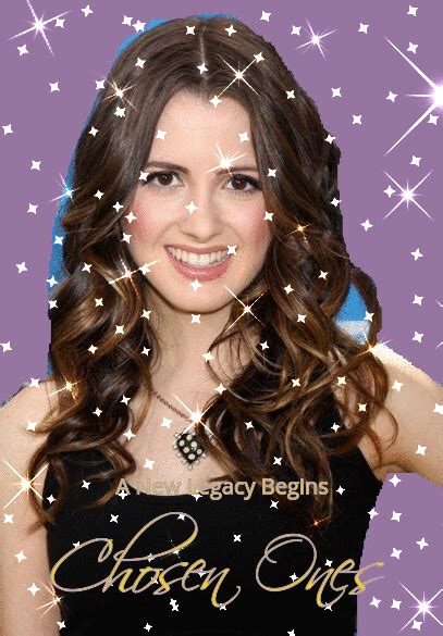 Peyton Halliwell Chosen Ones Wiki Fandom