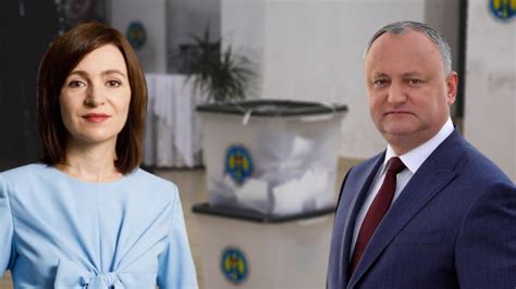 Igor Dodon Critic Deciziile Maiei Sandu Ei Cred C Css Este Loc