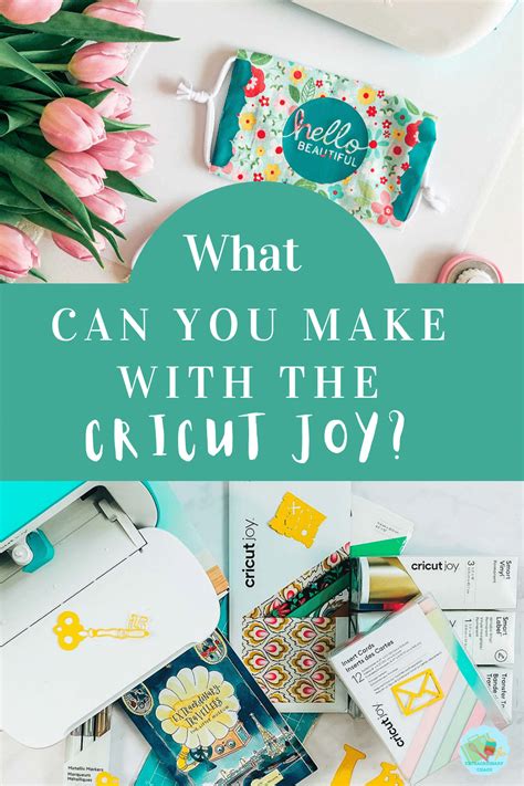 Cricut Joy Guide What You Need To Know Artofit