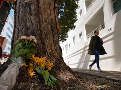 Tech Executive Killed Cash App Founder In San Francisco Stabbing Pd