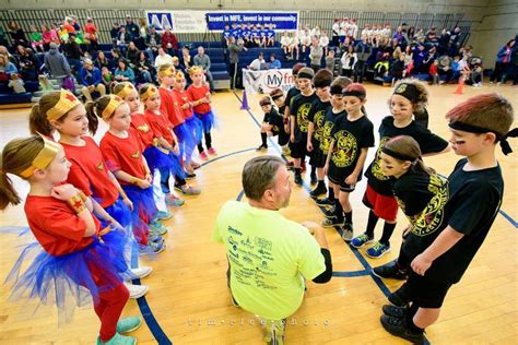Dodgeball Tournament Medway Foundation For Education Playpass