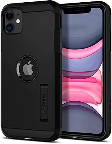 Spigen Tough Armor Back Cover Case Compatible With IPhone 11 TPU