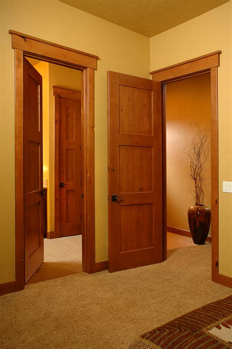 Exterior Doors Long Island Ny And Craftsman Interior On Pinterest ~ Idolza