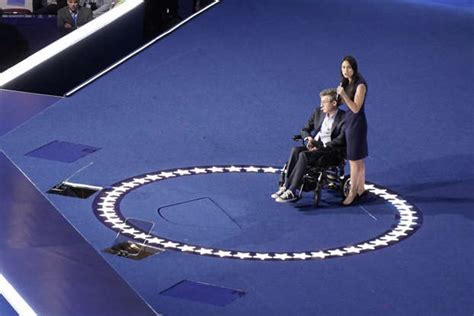 Monday's keynote speakers and performers at the DNC