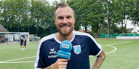 Erstes Training Von Kevin Gro Kreutz Bei Wacker Obercastrop Im Video