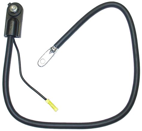 Chevrolet K2500 Suburban Battery Cable 88860071 GM Parts Wholesale