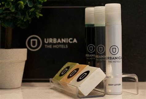 Urbanica The Libertador Hotel En Buenos Aires Nautalia Viajes