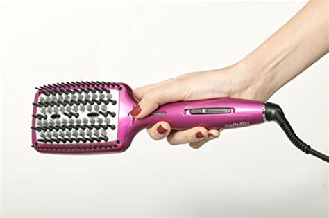 Babyliss Ionic Smoothing Brush