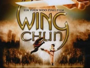 Mit Michelle Yeoh Und Donnie Yen Wing Chun Gef Hrlich Wie Eine