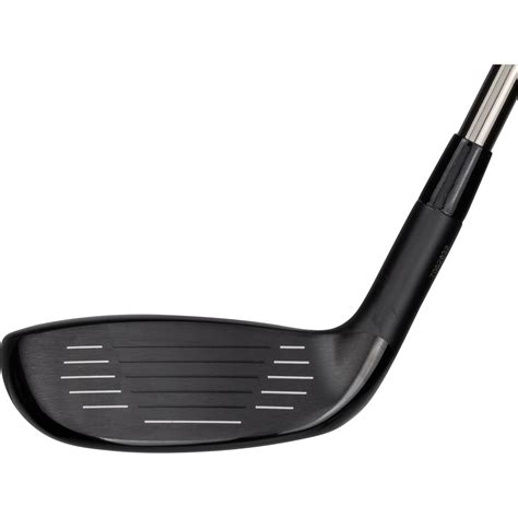 Used Mizuno Jpx 923 Fli Hi Hybrid 4h 20 Degree Used Golf Club At