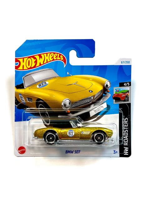 Hot Wheels Sth Bmw Super Treasure Hunt Bardzo Rzadki Poszukiwany Warszawa Bia O Ka Olx Pl
