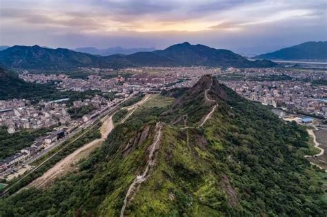 雁荡山旅游景点——游遍中国 知乎