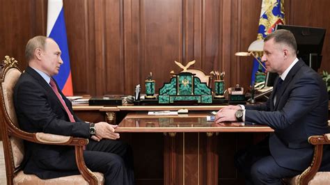 Yevgeny Zinichev: Russian emergencies minister dies during Arctic ...