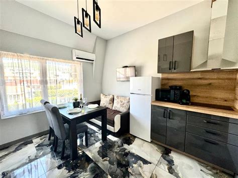 Апартамент СВЕТИ ВЛАС 1, Sveti Vlas (updated prices 2025)