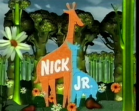 Nick Jr Ident 9 Free Download Borrow And Streaming Internet Archive