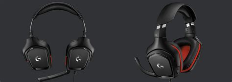 Logitech G331 Gaming Headset