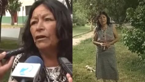 Mujer tras viral chileno reapareció y aclaró verdadero apodo No soy