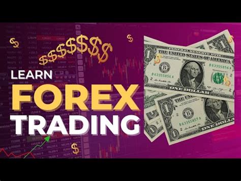 Beginner Forex Trading Course Youtube