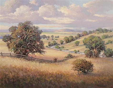 Don Langford Biography