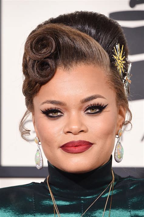 15 Must See Hairstyles From The 2016 Grammy Awards Essence