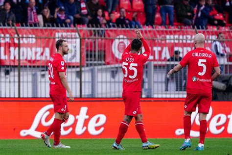 Monza Fiorentina Vota Le Pagelle Dei Tifosi Forza Monza