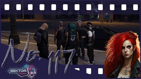 GTA RP Sektor Season 4 June Bailey Folge 117 Will Oder Wollte YouTube