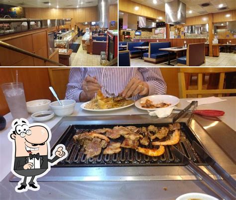 Kum Kang San Bbq Grill Buffet In Federal Way Restaurant Menu And Reviews