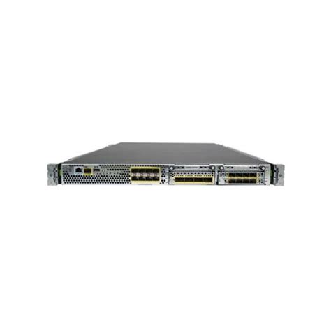 Cisco Firepower 1150 Asa Firewalls And Vpn Fpr1150 Asa K9