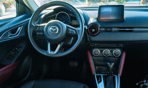 Driven 2018 Mazda CX 3 Touring Ticks Almost All The Right Boxes