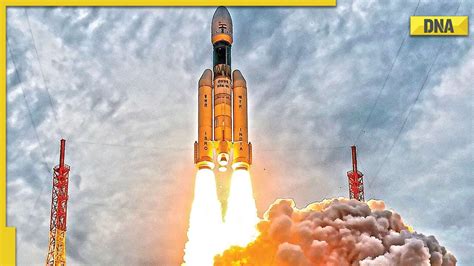 Isro Successfully Tests Gaganyaan Low Altitude Escape Motor From