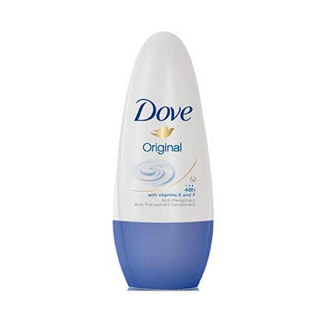 Dove Deo Roll On Original 50ml