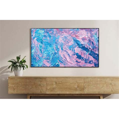 SAMSUNG UE43CU7090UXZT SMART TV CU7090 CRYSTAL UHD 4K 43'' - MD WebStore