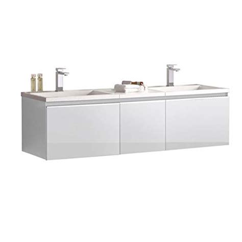 Waschtisch 160 cm – Die 15 besten Produkte im Vergleich - Heim & Werk ...