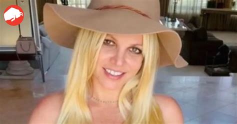 Britney Spears Spotted Post Divorce News A Night Out At Daves Chicken In California