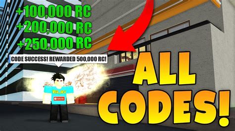 ALL OVERPOWERED CODES Roblox Ro Ghoul YouTube